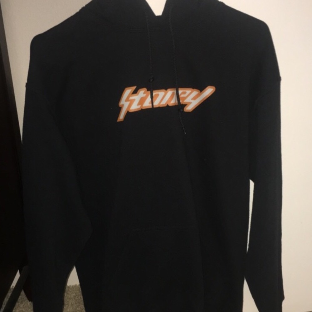 Post Malone stoney hoodie